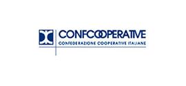 CONFCOOPERATIVE - LAVORO E SERVIZI