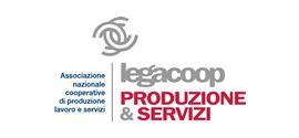 LEGACOOP PRODUZIONE E SERVIZI 